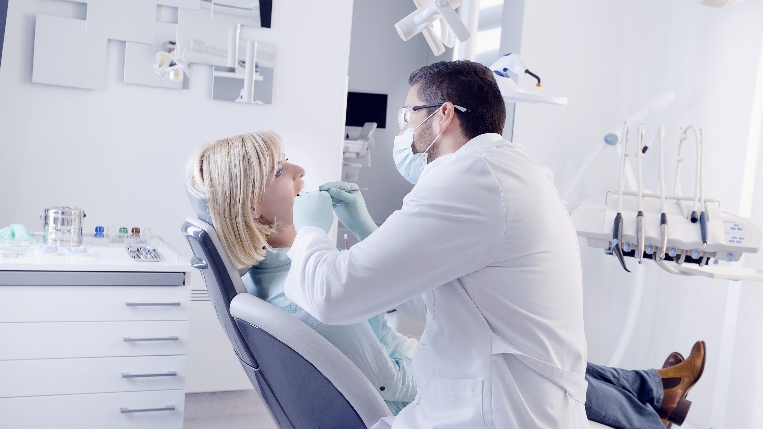 Dentist in Bonifay, FL